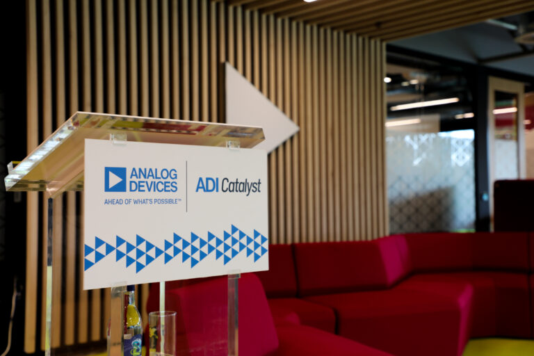 ADI Catalyst logo